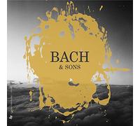 Various Composers Bach & Sons (CD) Box Set