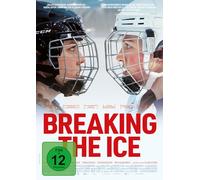 Stern, Clara - Breaking the Ice