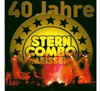 Stern Combo Meissen - 40 Jahre Jubilaeumsalbum