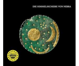 Stern Combo Meissen - Die Himmelsscheibe Von Nebra - Ep