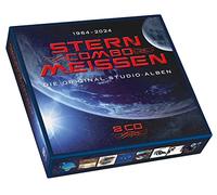 Stern Combo Meissen - Die Original Studio Alben