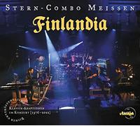 Stern Combo Meissen - Finlandia