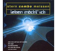 Stern-Combo Meissen - Leben Möcht' Ich