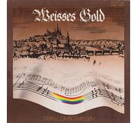Stern-Combo Meissen - Weisses Gold (AMIGA) / Vinyl record [Vinyl-LP] [VINYL]