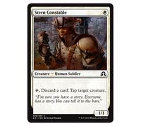Stern Constable | Shadows over Innistrad