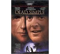 Stern - Dead Simple [DVD] [2001] [Region 1] [US Import] [NTSC]