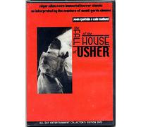 Stern - Fall of the House of Usher (B&W) [DVD] [1928] [Region 1] [US Import] [NTSC] [2028]