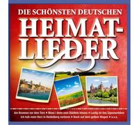 Stern,Holger - Die Schönsten Deutschen Heimatlieder