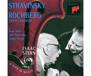 Stern,I. - Isaac Stern - A Life in Music, Vol.12