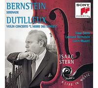 Isaac Stern - A Life in Music, Vol.15