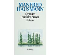 Stern im dunklen Strom