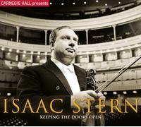 Stern Isaac Keeping the Doors Open (CD) (US IMPORT)