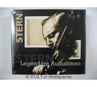 Stern,Isaac - Les Absolus - Isaac Stern (Beethoven, Brahms, Mendelssohn, Dvorak)
