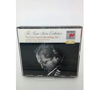 STERN ISAAC (violino) - The Isaac Stern Collection, The Early Concerto Recordings, Volume 2