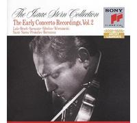 Stern, Isaac - Volume. 2-Early Concerto Recordings