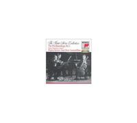 STERN/ISTOMIN/ROSE: STERN COLLECTION/TRIO RECORDINGS 1 - CD