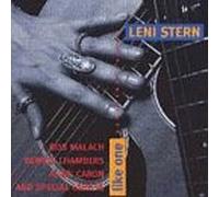 Stern, Leni - Like One