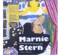 Stern, Marnie - In Advance of the Broken Arm [VINYL]