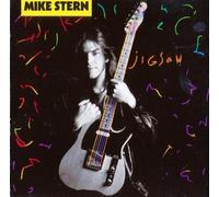 Stern, Mike - Jigsaw