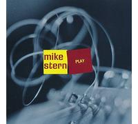 Stern, Mike - Play