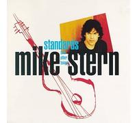 Stern, Mike - Standards (& Other Songs)