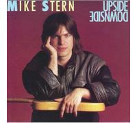Stern, Mike - Upside Downside