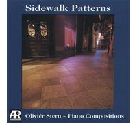 Stern, Oliver - Sidewalk Patterns
