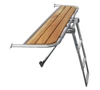 Stern plattform 1000 mm - 1 PC Osculati - 48.443.02 - 4844302