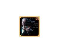 STERN/SCHUBERT/BRAHMS/BACH/ROSE/YO-YO MA: PIANO TRIO 1 B-FLAT MAJ/STRING QU - CD