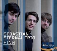 Sternal, Sebastian -Trio- - Eins -Digi-