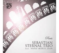 Sternal, Sebastian -Trio- - Paris =sacd=