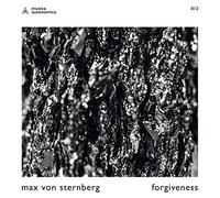 Sternberg,Max Von - Forgiveness Ep [VINYL]