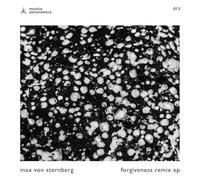 Max Von Sternberg – Forgiveness Remix EP – Vinyl – US Import