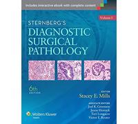 Sternberg's Diagnostic Surgical Pathology (2 Volume Set)