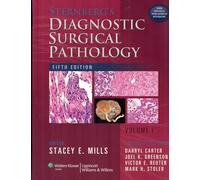 Sternberg's Diagnostic Surgical Pathology, 2 Volumes