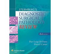 Sternberg's Diagnostic Surgical Pathology Review