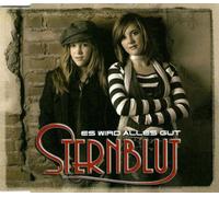 Sternblut - Es wird alles gut