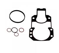 Sterndrive Outdrive Gasket Kit Compatible with Mercruiser R, MR, Alpha One, and Gen II Models - Includes Parts 27-94996Q2, 27-94996A1, 27-94996, 27-64818A3, 18-2619