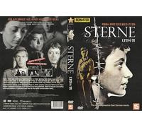 Sterne (1959) Eng,Fr,Es Sub by Konrad Wolf "Best Nazi War Film" / REMASTER DVD All Region (Registered Airmail)