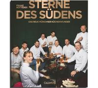 Sterne des Sudens: Das neue Munchner Kuchenwunder by Kotteder, Fotografen New.