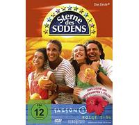 STERNE DES SüDENS 1 (DVD) - KE [1992]