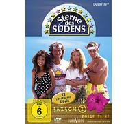 Sterne des Südens: Saison 2 / Episode 15-27 / Neuauflage