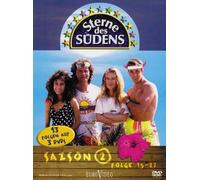 Sterne des Südens - Season 2 [Import allemand]