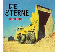 Sterne, die - Wichtig/Fickt das System [VINYL]