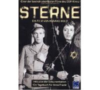 Sterne - Inkl. Doku: Ein Tagebuch für Anne Frank [Import allemand]
