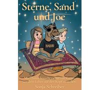 Sterne, Sand und Joe