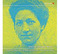 Asasello Quartett, E-MEX-Ensemble, Christiane Oelze – Sterne steigen dortO (Stars rise afarO)