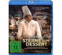 STERNE ZUM DESSERT -BELAICHE,RIADH/ABIDAR,LOUBNA/D'ASSUMCAO,PATRICK/BLU-RAY NEW