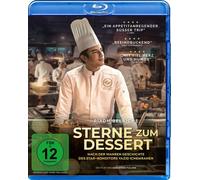 Sterne zum Dessert (DVD) Sebastien Tulard Loubna Abidar Christine Citti