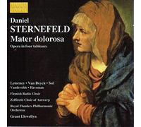 Sternefeld: Mater Dolorosa